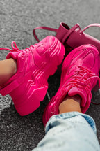 Olavoga Division Schuhe
