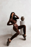 Olavoga Dulce Set