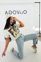 Olavoga Earned short-sleeve t-shirt