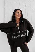 Olavoga Eastfield Pullover