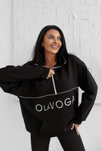 Olavoga Eastfield Pullover