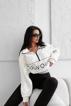 Olavoga Eastfield Pullover