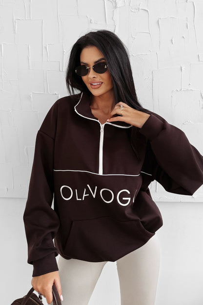 Olavoga Eastfield pulóver