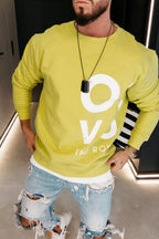 Olavoga Effect Pullover