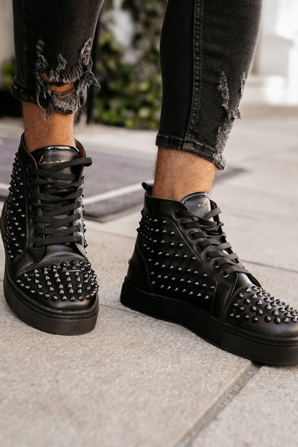 Olavoga Elba Schuhe