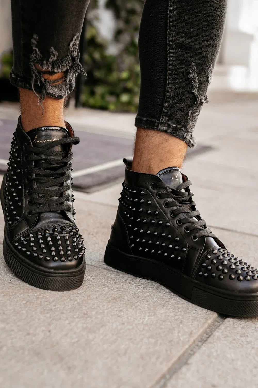 Olavoga Elba Schuhe