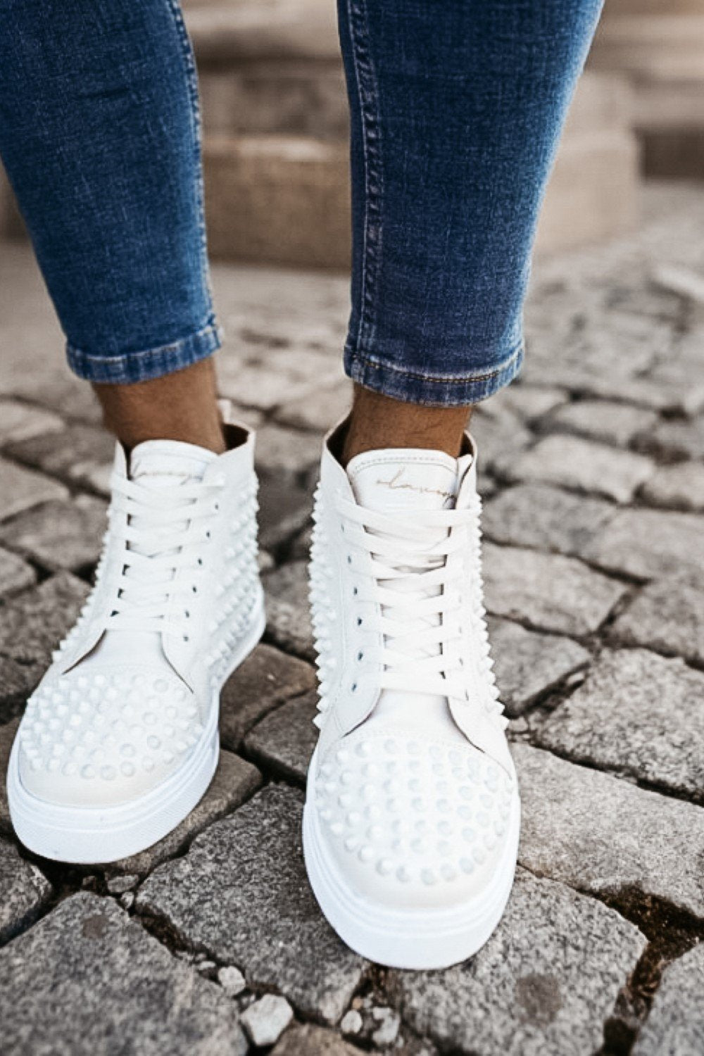 Olavoga Elba Schuhe