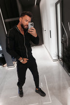 Olavoga Elegant Men szett