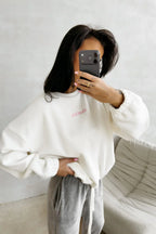 Olavoga Elena Pullover