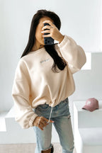 Olavoga Elena Pullover