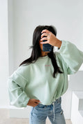 Olavoga Elena Pullover