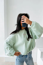 Olavoga Elena Pullover