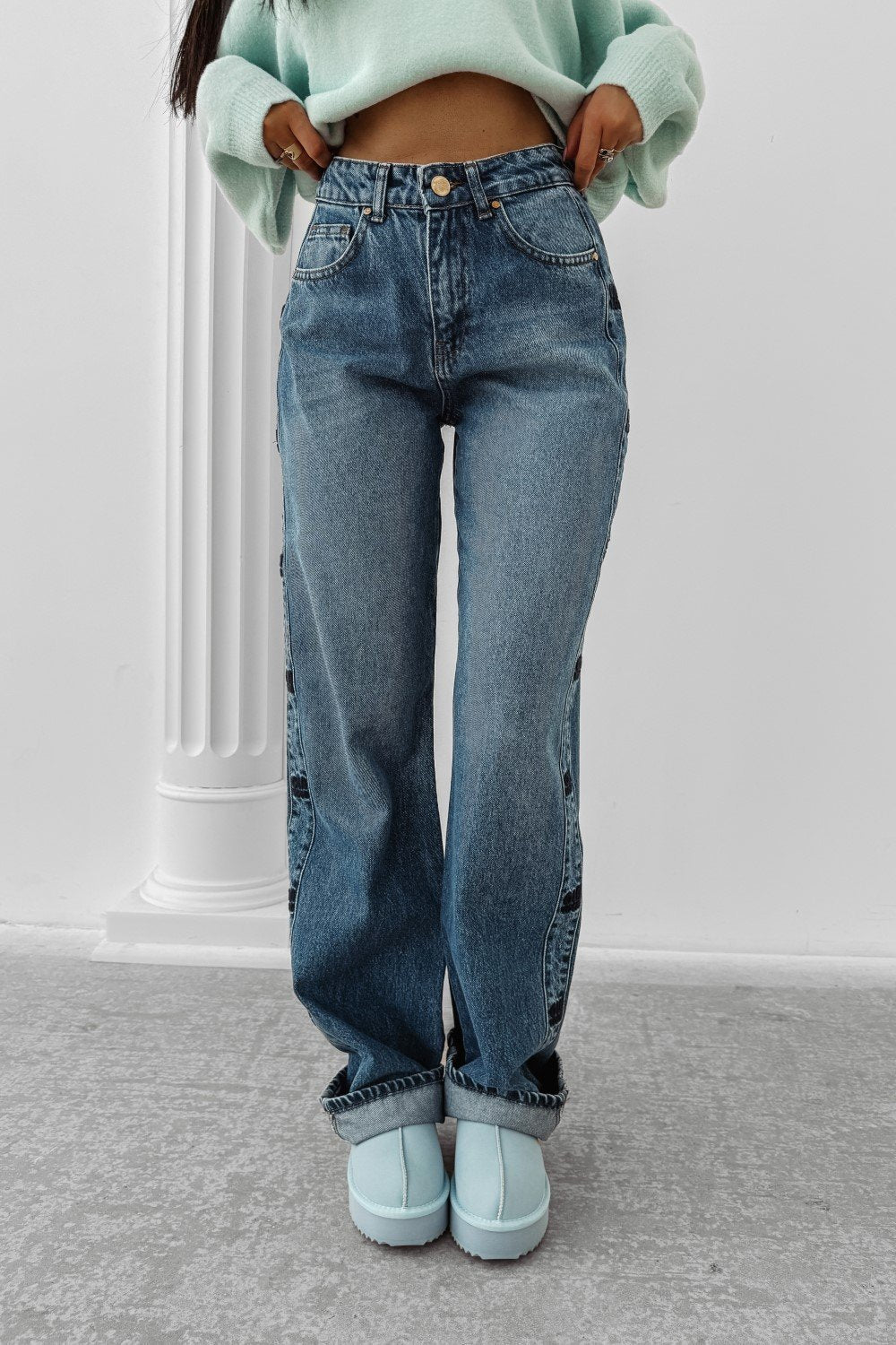 Olavoga Eliokie 2.0 Hose
