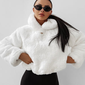 Olavoga Eliolie Pullover