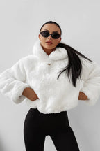 Olavoga Eliolie Pullover