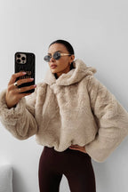 Olavoga Eliolie Pullover