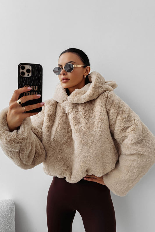 Olavoga Eliolie Pullover