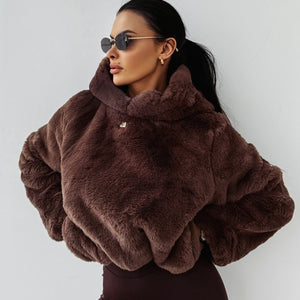 Olavoga Eliolie Pullover