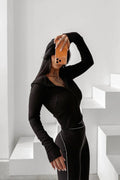 Olavoga Emera Pullover
