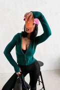 Olavoga Emera Pullover