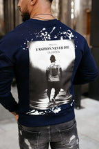 Olavoga Emil Pullover