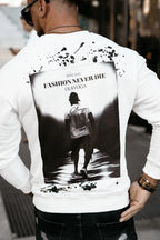 Olavoga Emil Pullover