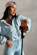 Olavoga Emino Pullover