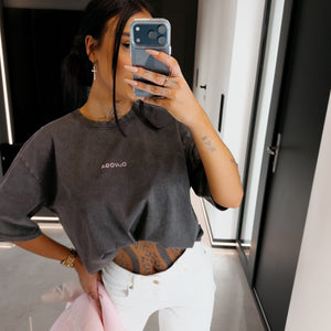 Olavoga Enorai short-sleeve t-shirt