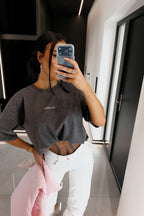 Olavoga Enorai majica kratkih rukava