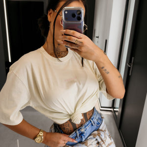 Olavoga Enorai short-sleeve t-shirt