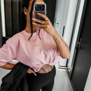 Olavoga Enorai koszulka z krótkim rękawem