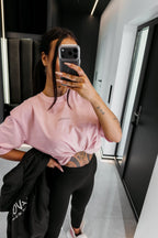 Olavoga Enorai short-sleeve t-shirt