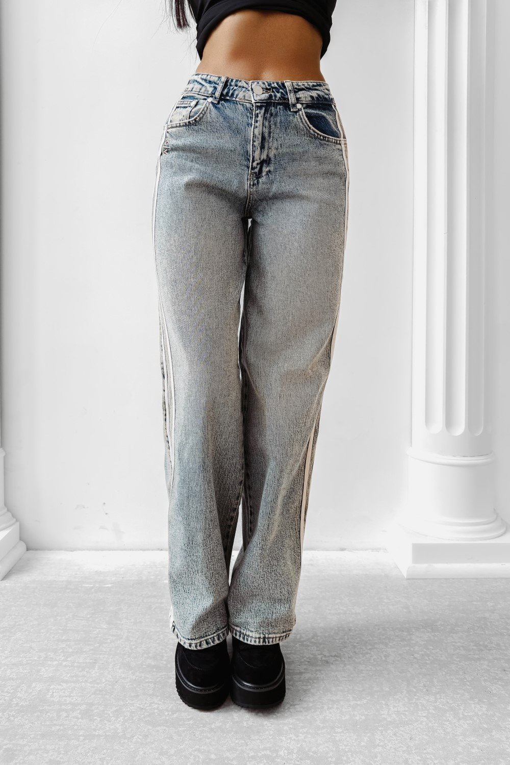 Olavoga Eradio nadrág