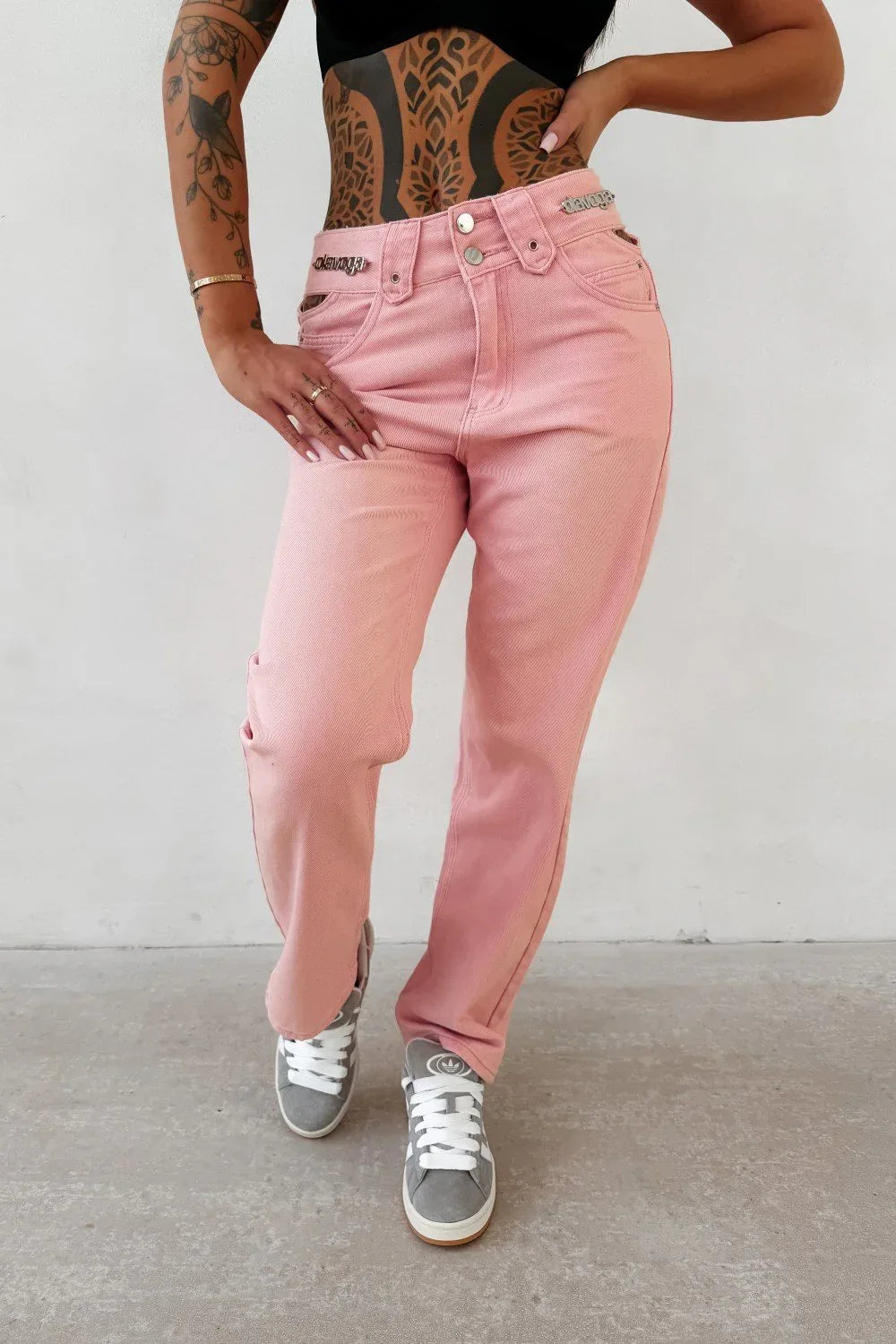 Olavoga Eredu Hose