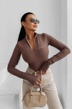 Olavoga Essential Rib Body