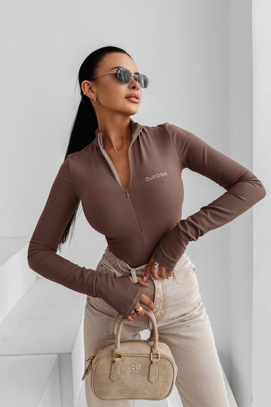Olavoga Essential Rib Body
