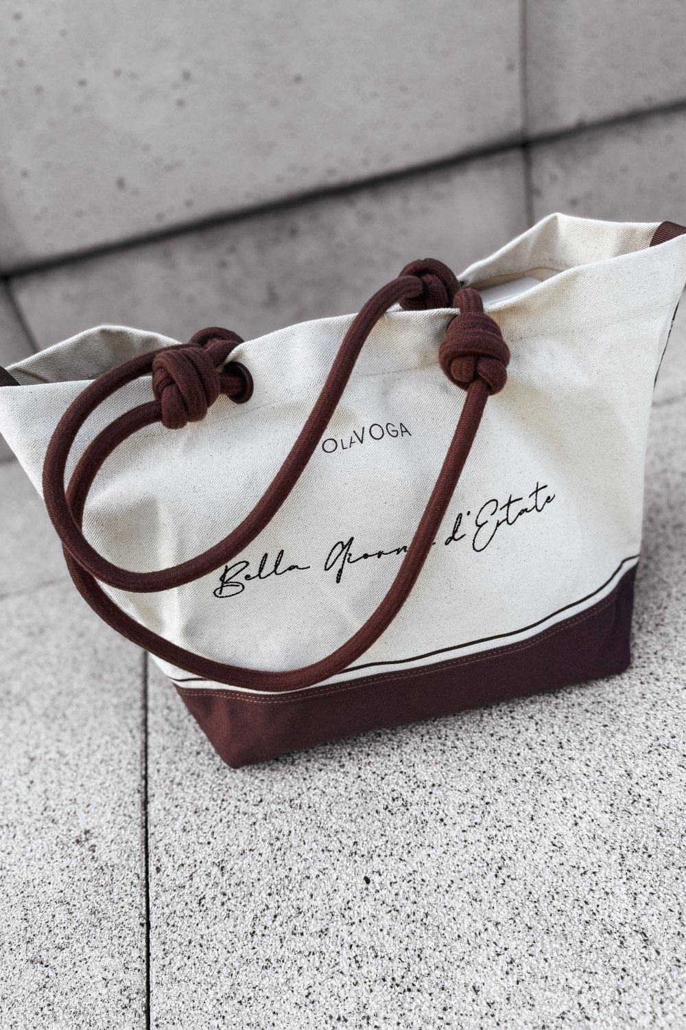 Olavoga Estate Tasche