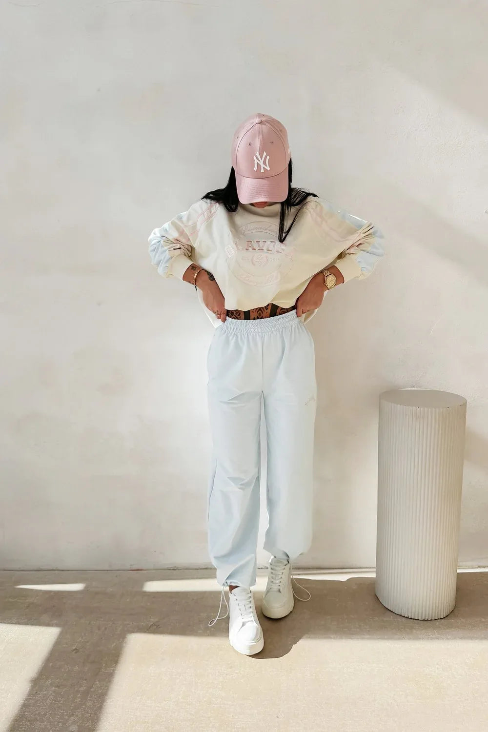 Olavoga Evara Hose