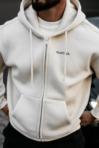 Olavoga Evlo pulóver