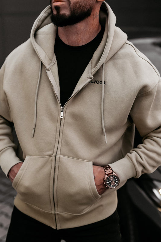 Olavoga Evlo pulóver