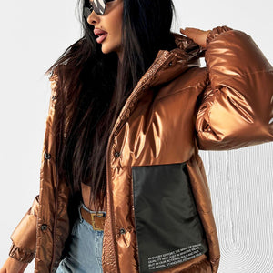 Olavoga Fairbanks Jacke