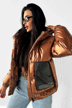 Olavoga Fairbanks Jacke