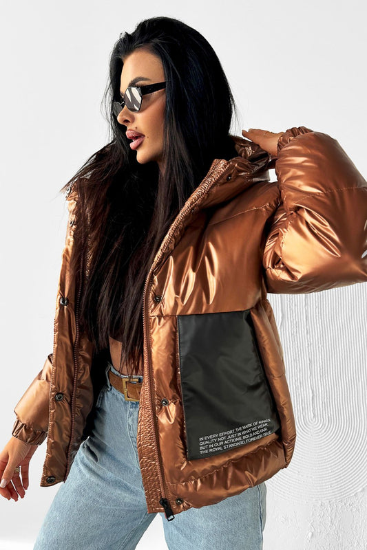 Olavoga Fairbanks Jacke