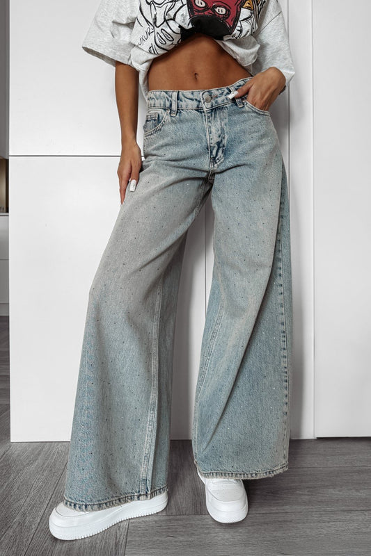 Olavoga Fasolita Jeans