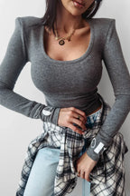 Olive oil Fate top
