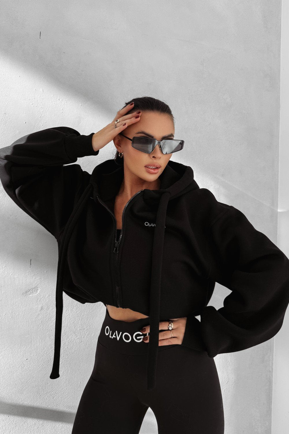 Olavoga Feelings pulóver