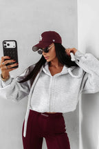 Olavoga Feelings Pullover
