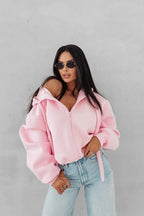 Olavoga Feelings pullover