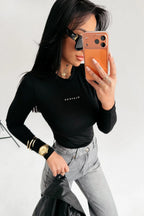 Olavoga Feron majica dugih rukava