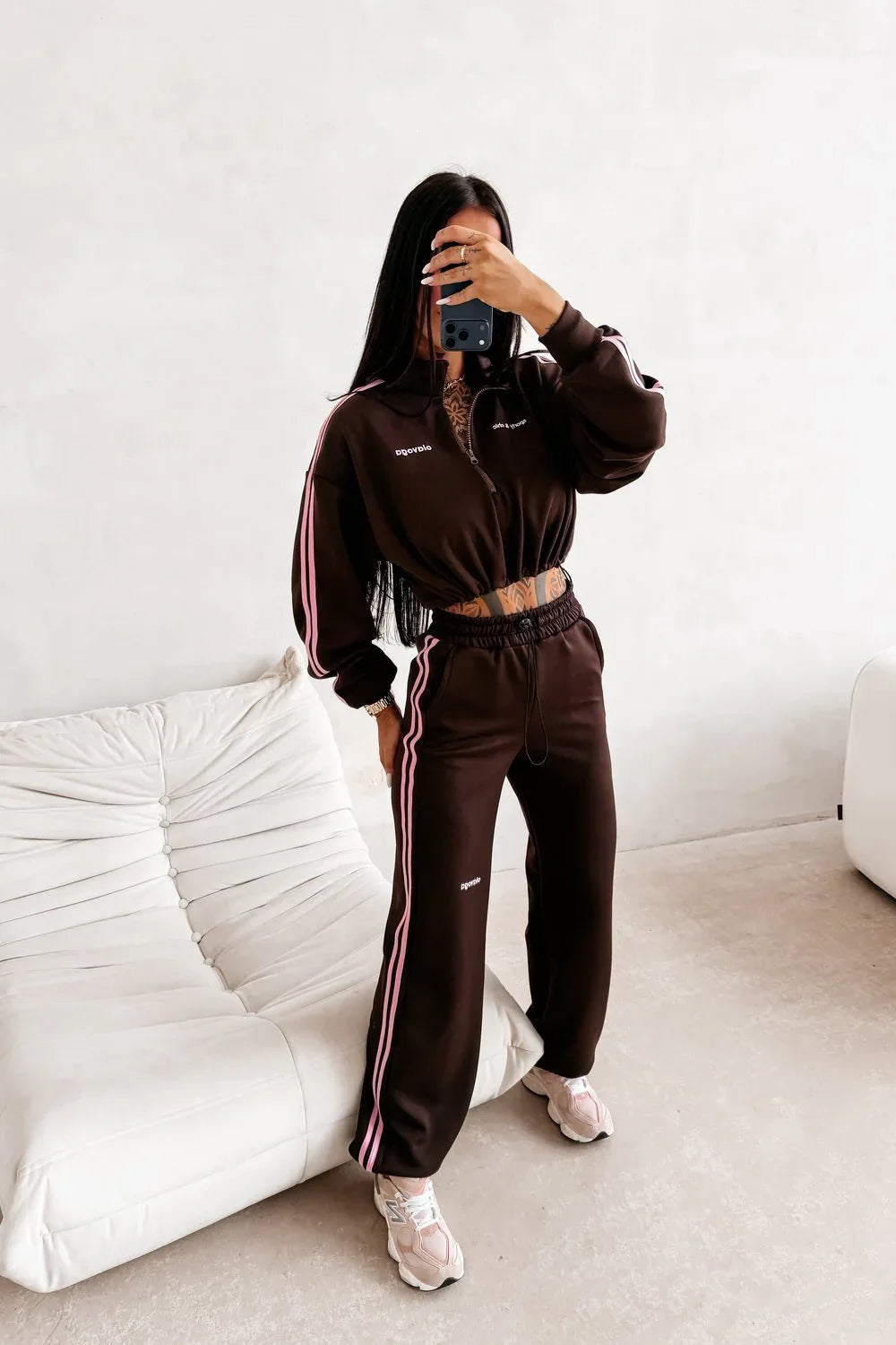 Olavoga Fine Form Set